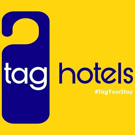 Tag Hotels Irugur 외부 사진