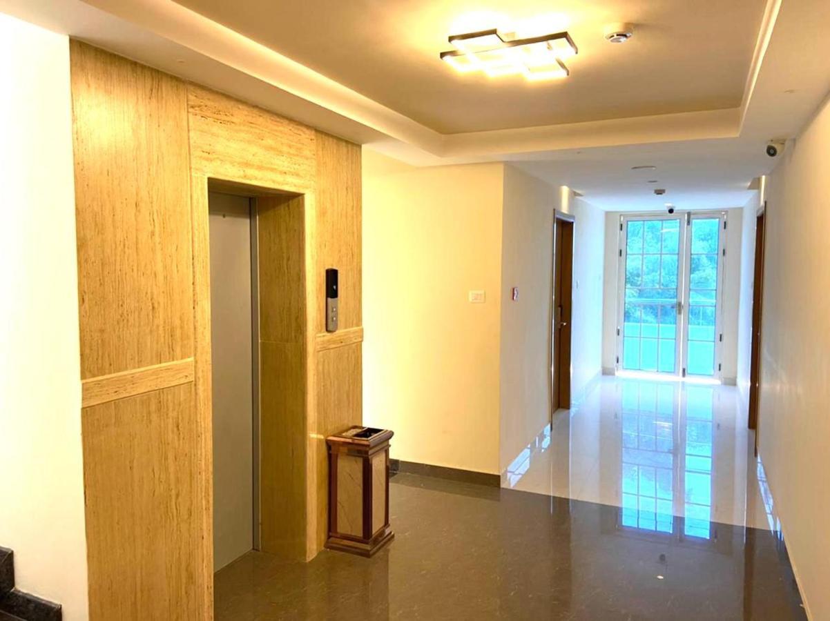 Tag Hotels Irugur 외부 사진