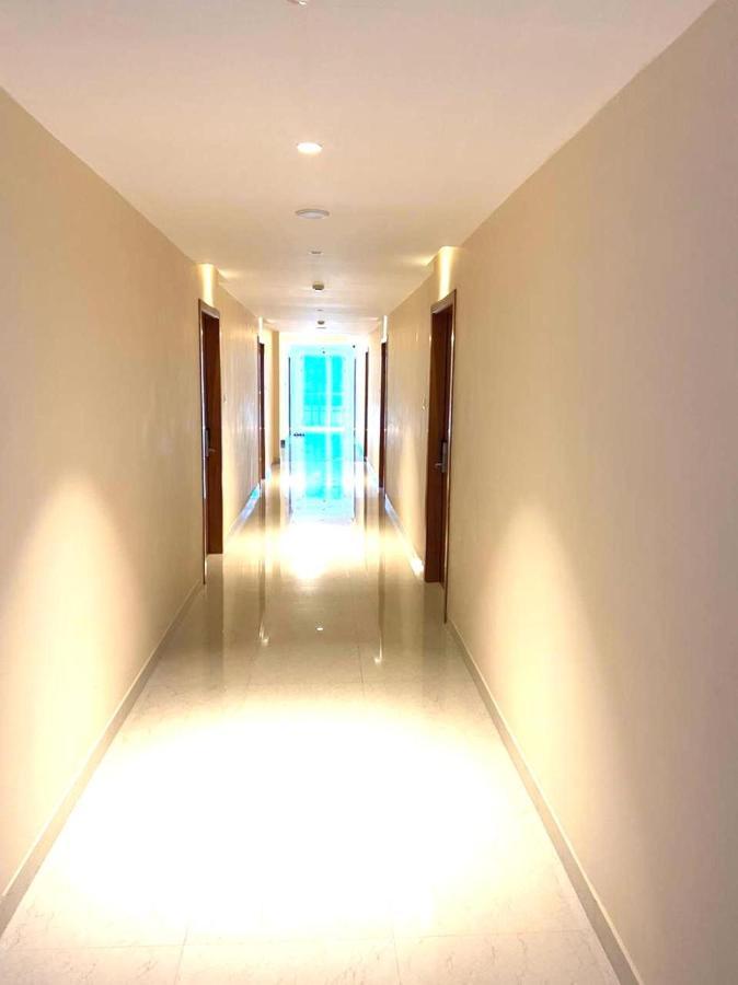 Tag Hotels Irugur 외부 사진
