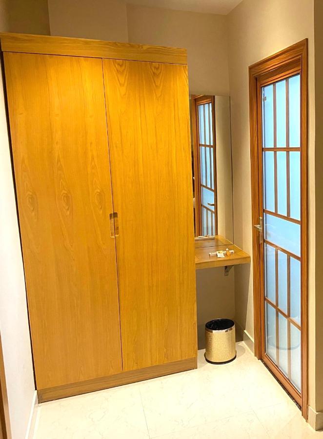 Tag Hotels Irugur 외부 사진