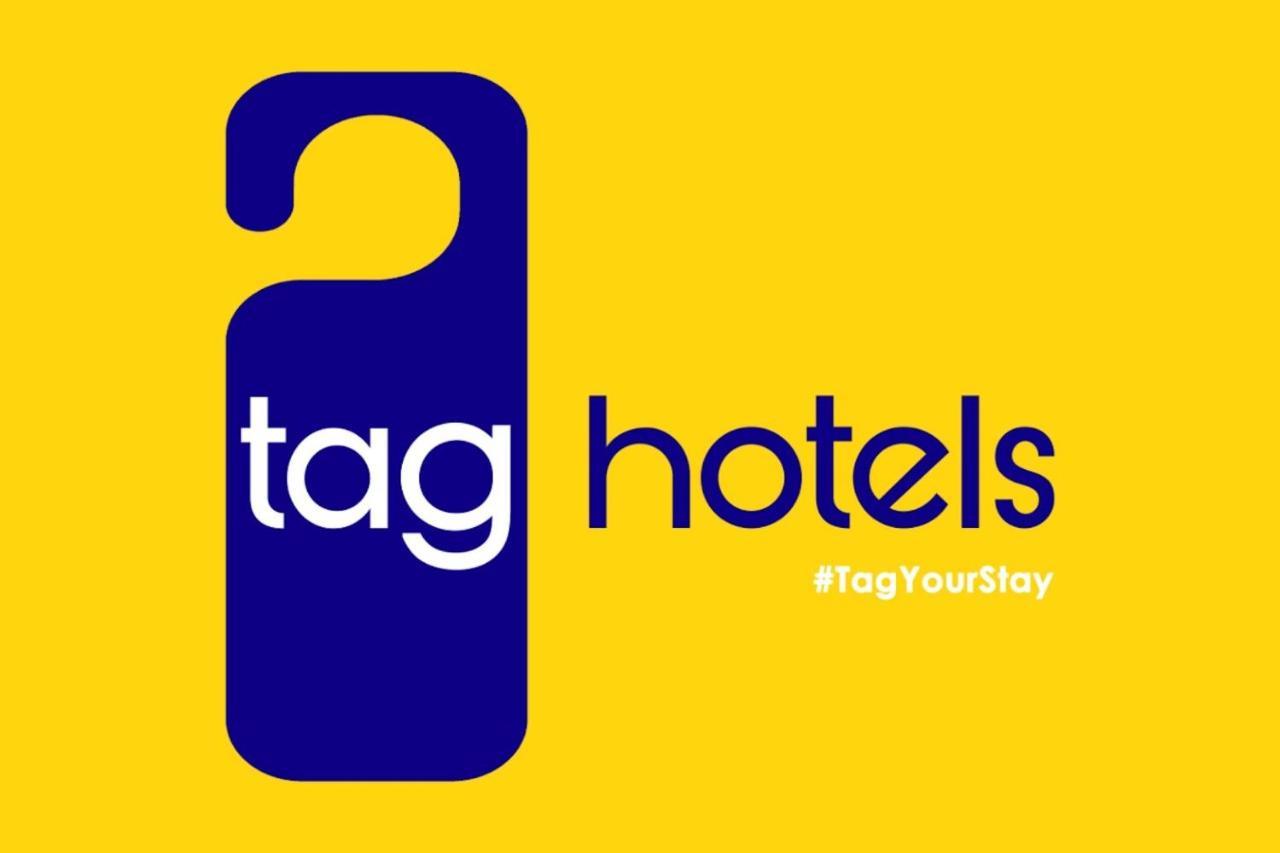 Tag Hotels Irugur 외부 사진