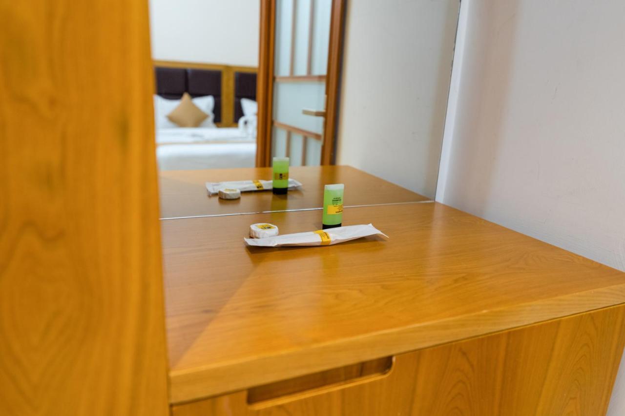 Tag Hotels Irugur 외부 사진