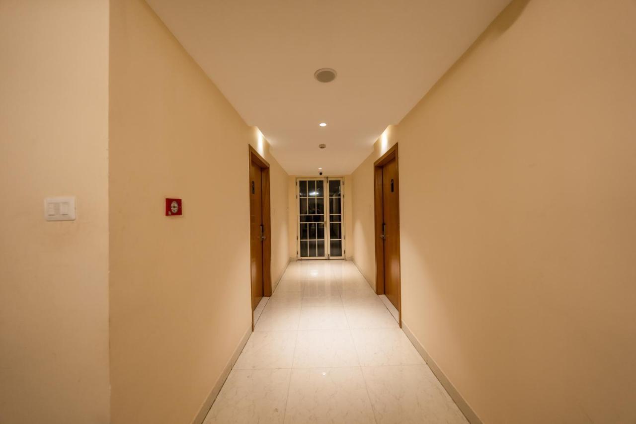 Tag Hotels Irugur 외부 사진