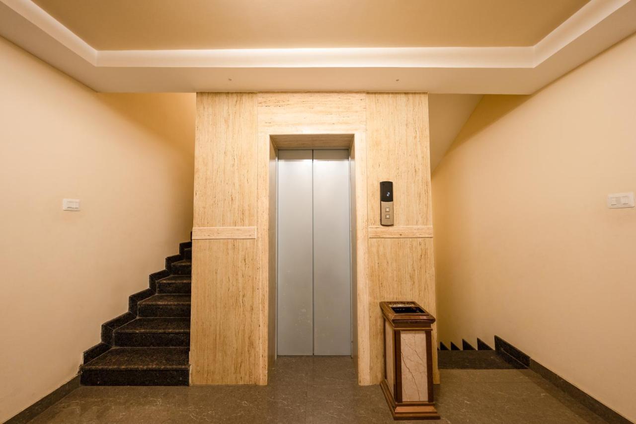 Tag Hotels Irugur 외부 사진