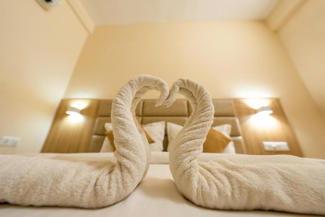 Tag Hotels Irugur 외부 사진