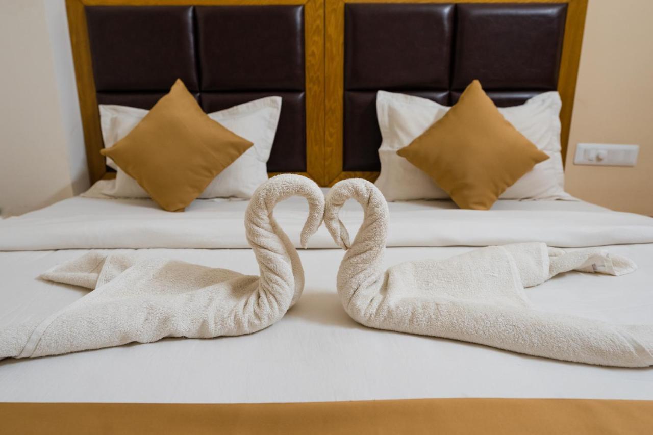 Tag Hotels Irugur 외부 사진
